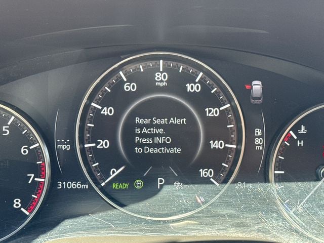 2024 Mazda Mazda CX-90 3.3 Turbo Preferred Plus