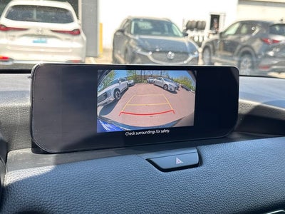 2024 Mazda Mazda CX-90 3.3 Turbo Preferred Plus