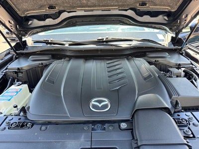 2024 Mazda Mazda CX-90 3.3 Turbo Preferred Plus