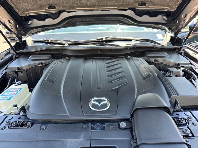 2024 Mazda Mazda CX-90 3.3 Turbo Preferred Plus