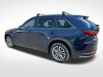 2024 Mazda Mazda CX-90 3.3 Turbo Preferred Plus