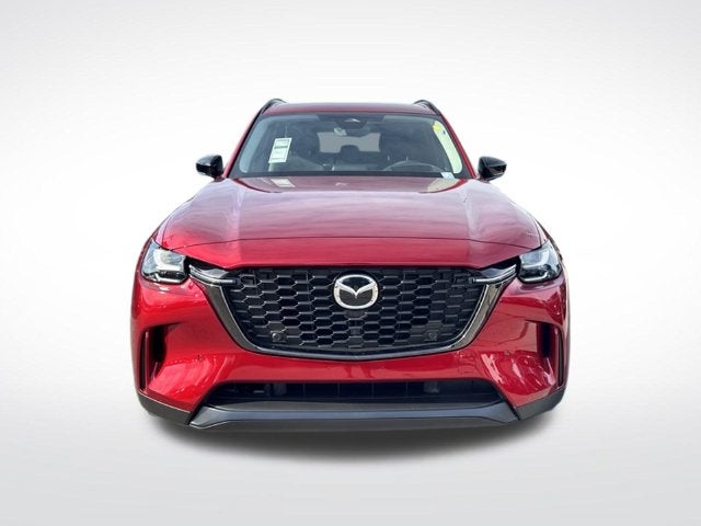 2026 Mazda Mazda CX-90 3.3 Turbo Premium