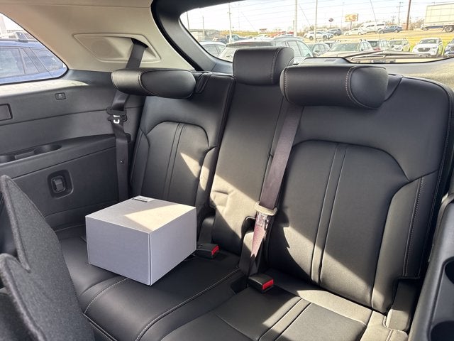 2026 Mazda Mazda CX-90 3.3 Turbo Premium