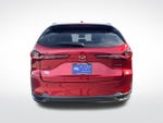 2026 Mazda Mazda CX-90 3.3 Turbo Premium