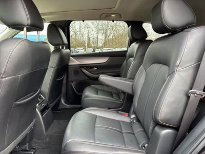 2024 Mazda Mazda CX-90 3.3 Turbo Premium