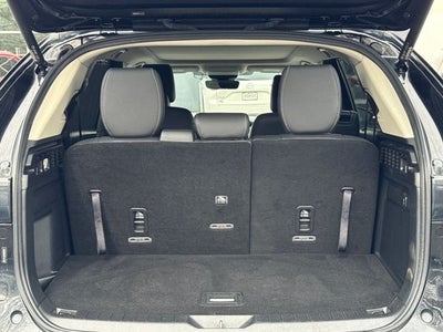 2024 Mazda Mazda CX-90 3.3 Turbo Premium