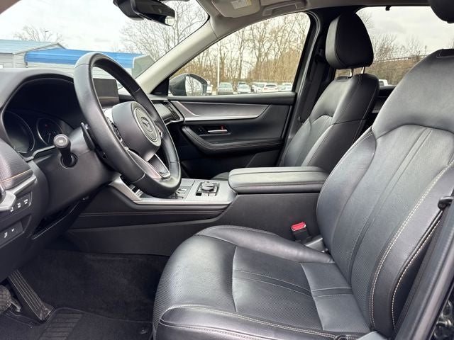 2024 Mazda Mazda CX-90 3.3 Turbo Premium