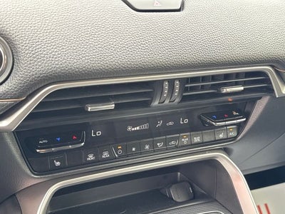 2024 Mazda Mazda CX-90 3.3 Turbo Premium