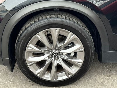 2024 Mazda Mazda CX-90 3.3 Turbo Premium