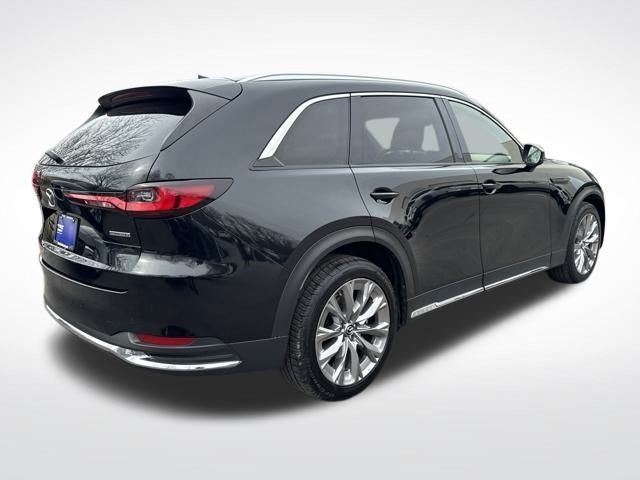2024 Mazda Mazda CX-90 3.3 Turbo Premium