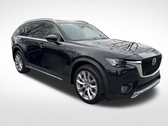 2024 Mazda Mazda CX-90 3.3 Turbo Premium