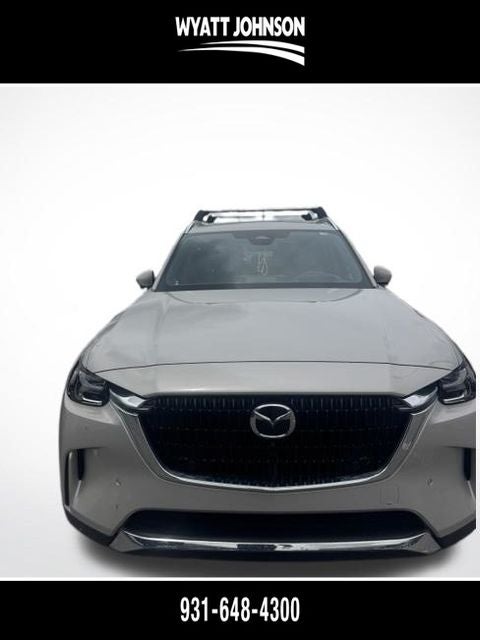 2025 Mazda Mazda CX-90 PHEV Premium Plus