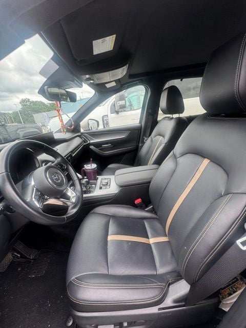 2025 Mazda Mazda CX-90 PHEV Premium Plus