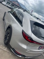 2025 Mazda Mazda CX-90 PHEV Premium Plus