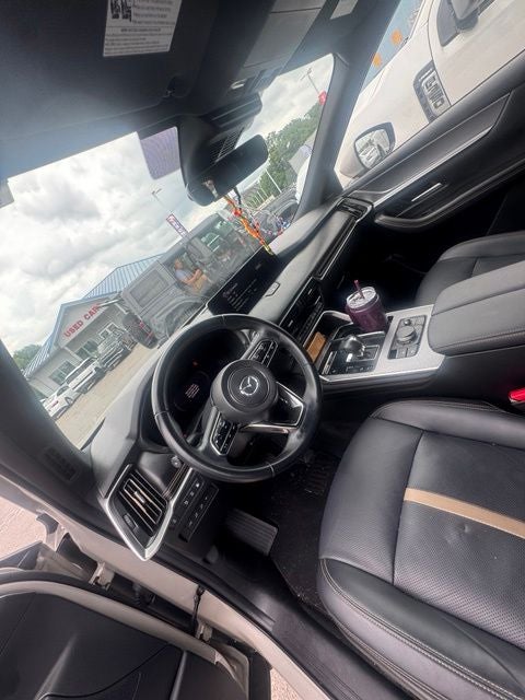 2025 Mazda Mazda CX-90 PHEV Premium Plus