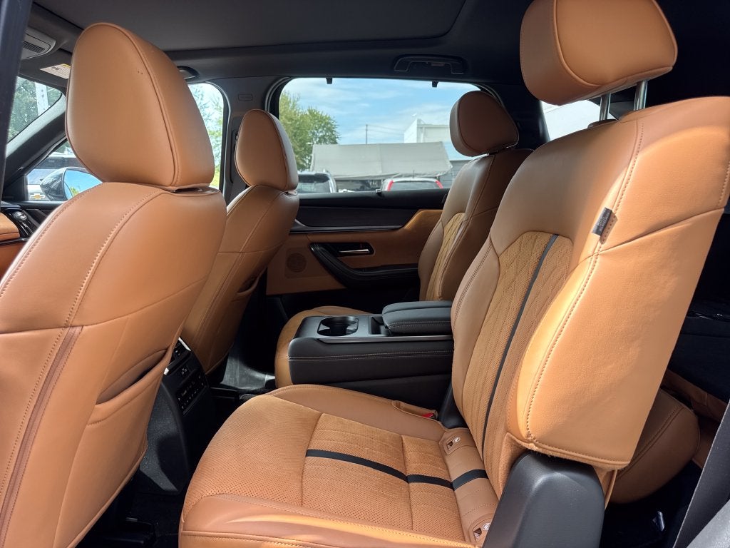 2024 Mazda Mazda CX-90 3.3 Turbo S Premium Plus