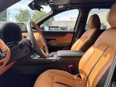 2024 Mazda Mazda CX-90 3.3 Turbo S Premium Plus