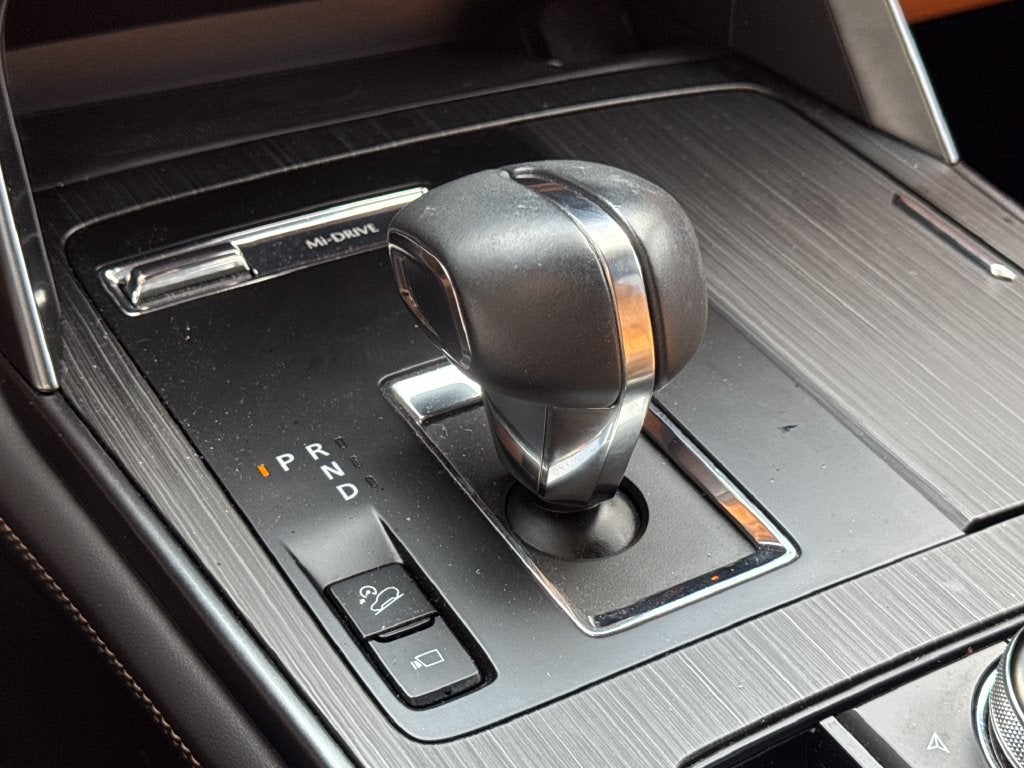 2024 Mazda Mazda CX-90 3.3 Turbo S Premium Plus