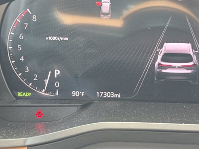 2024 Mazda Mazda CX-90 3.3 Turbo S Premium Plus