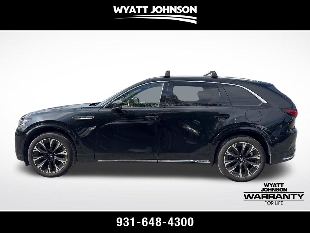 2024 Mazda Mazda CX-90 3.3 Turbo S Premium Plus