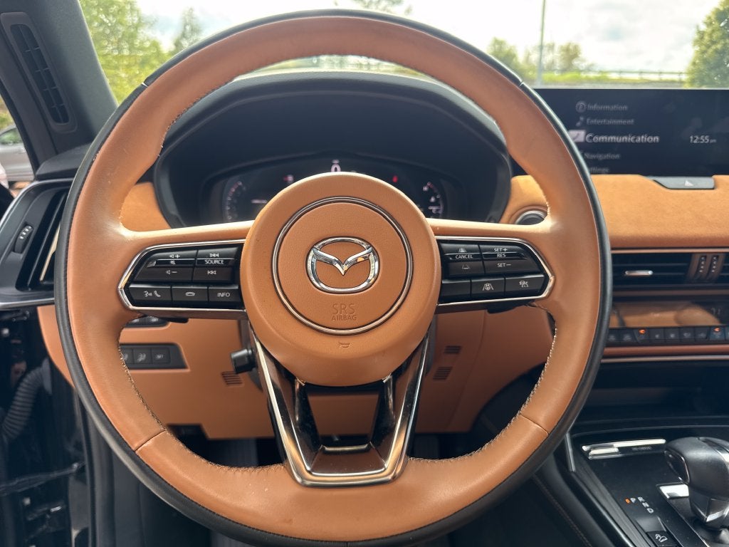 2024 Mazda Mazda CX-90 3.3 Turbo S Premium Plus