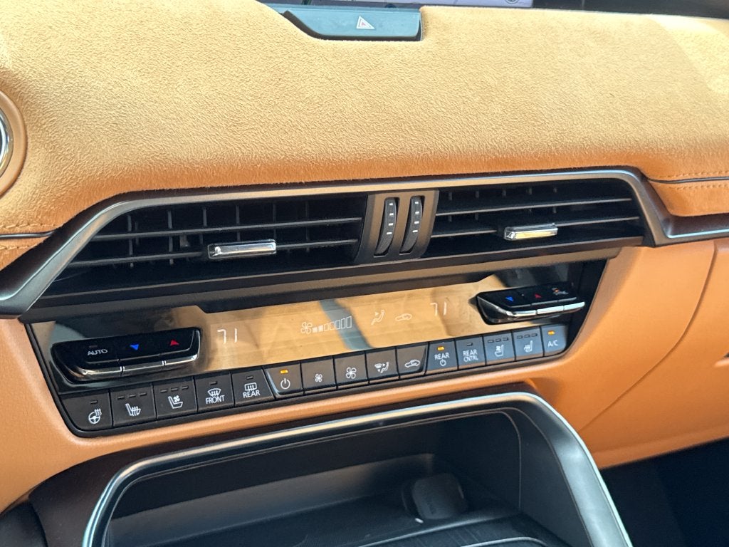 2024 Mazda Mazda CX-90 3.3 Turbo S Premium Plus