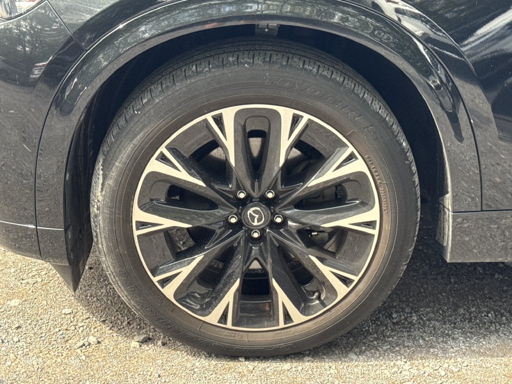 2024 Mazda Mazda CX-90 3.3 Turbo S Premium Plus