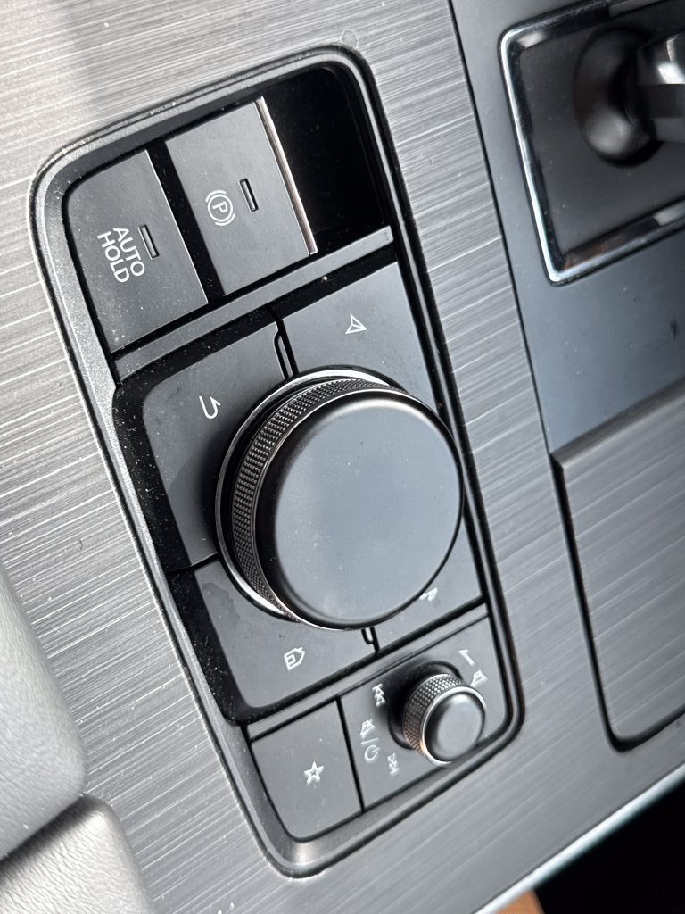 2024 Mazda Mazda CX-90 3.3 Turbo S Premium Plus
