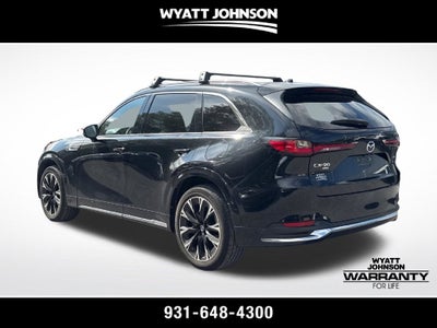 2024 Mazda Mazda CX-90 3.3 Turbo S Premium Plus