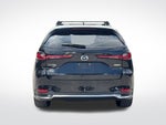 2024 Mazda Mazda CX-90 3.3 Turbo S Premium Plus