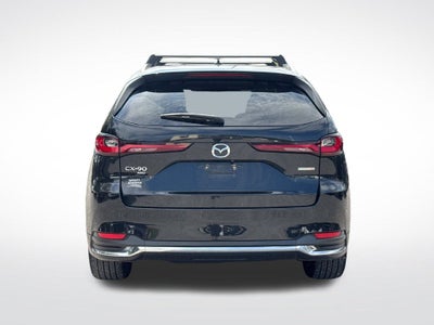 2024 Mazda Mazda CX-90 3.3 Turbo S Premium Plus