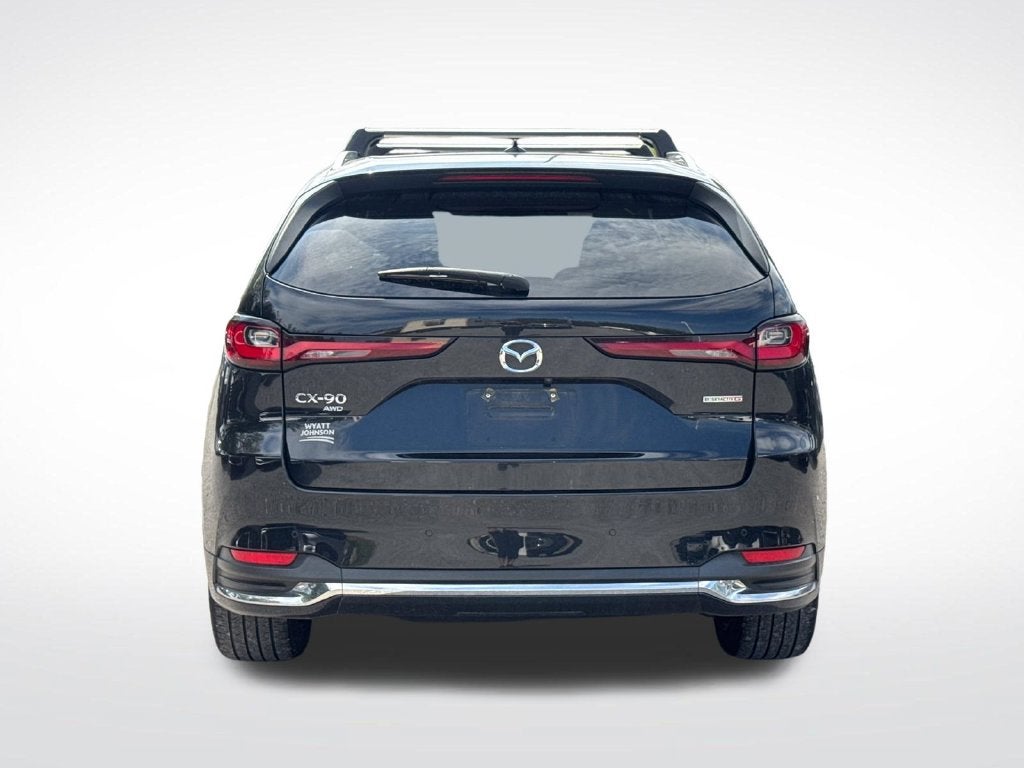 2024 Mazda Mazda CX-90 3.3 Turbo S Premium Plus