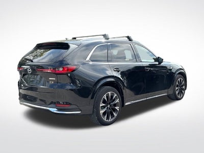 2024 Mazda Mazda CX-90 3.3 Turbo S Premium Plus