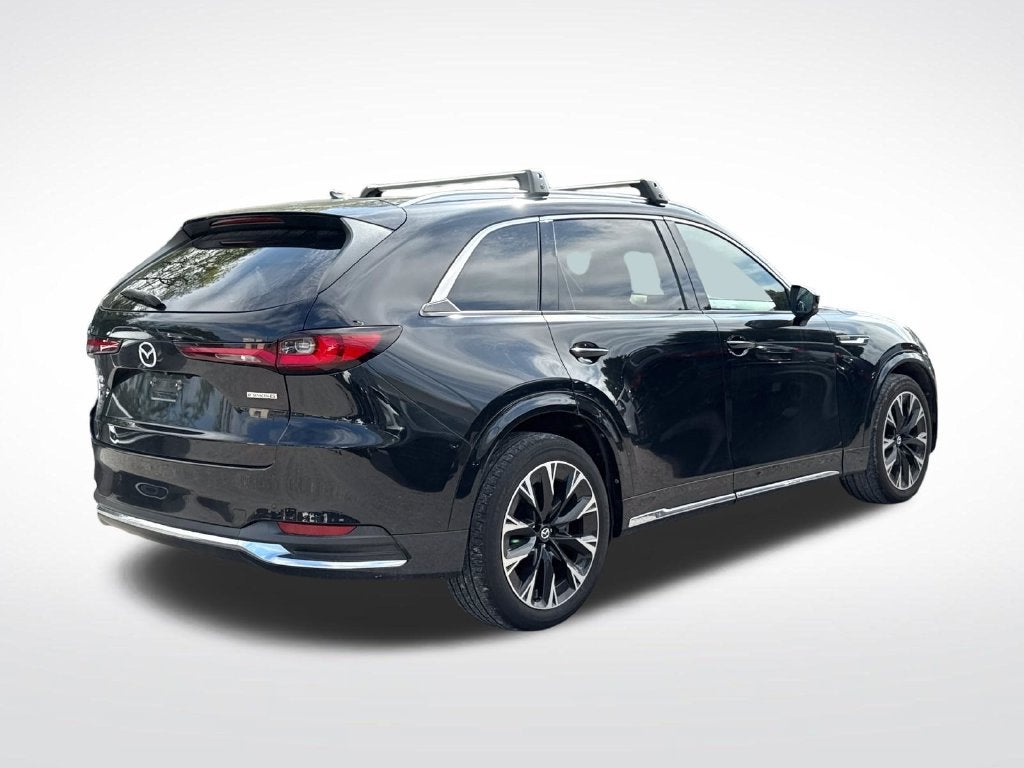 2024 Mazda Mazda CX-90 3.3 Turbo S Premium Plus