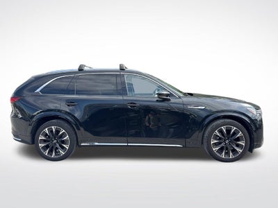 2024 Mazda Mazda CX-90 3.3 Turbo S Premium Plus