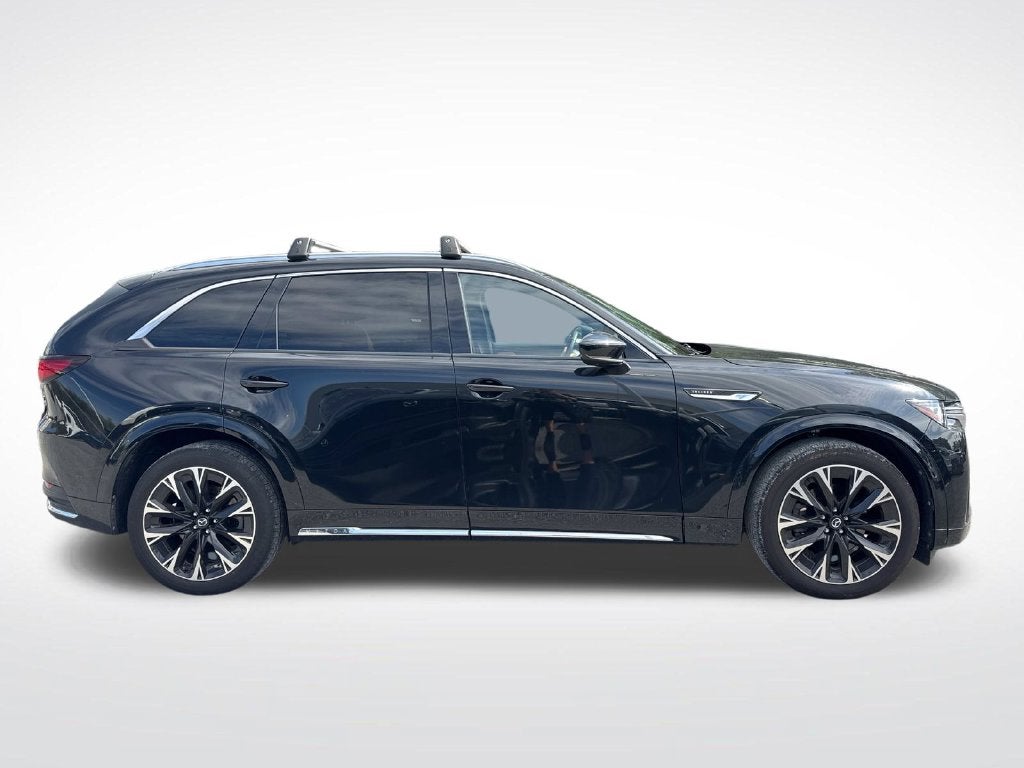 2024 Mazda Mazda CX-90 3.3 Turbo S Premium Plus