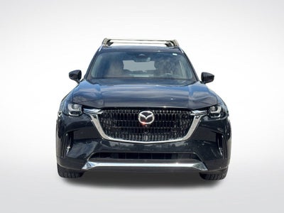 2024 Mazda Mazda CX-90 3.3 Turbo S Premium Plus