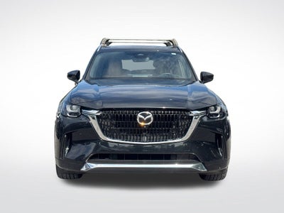 2024 Mazda Mazda CX-90 3.3 Turbo S Premium Plus