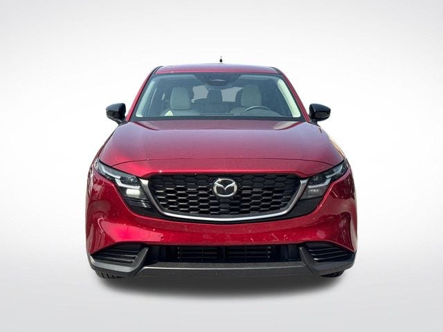 2026 Mazda Mazda CX-5 2.5 S Select