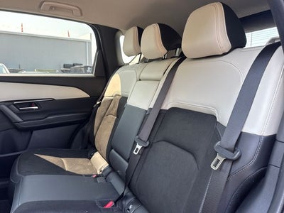 2026 Mazda Mazda CX-5 2.5 S Select
