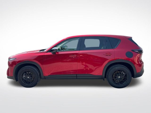 2026 Mazda Mazda CX-5 2.5 S Select