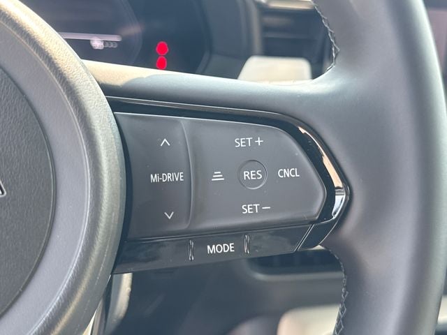 2026 Mazda Mazda CX-5 2.5 S Select