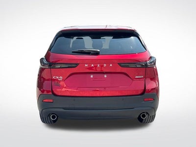 2026 Mazda Mazda CX-5 2.5 S Select