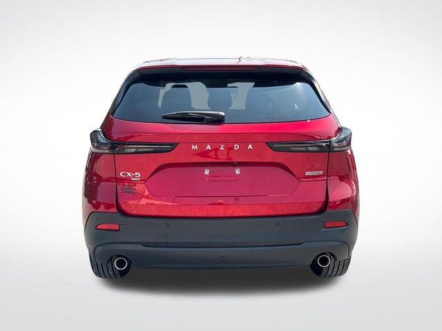 2026 Mazda Mazda CX-5 2.5 S Select