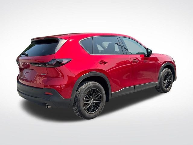 2026 Mazda Mazda CX-5 2.5 S Select
