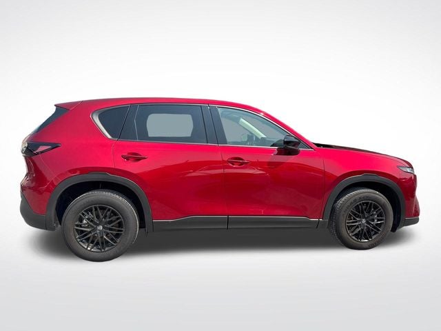 2026 Mazda Mazda CX-5 2.5 S Select