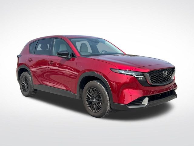 2026 Mazda Mazda CX-5 2.5 S Select