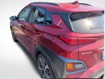 2021 Hyundai Kona Limited