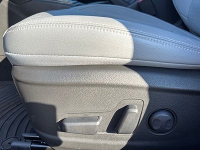 2021 Hyundai Kona Limited