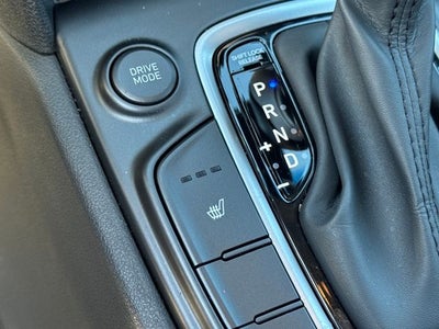 2021 Hyundai Kona Limited